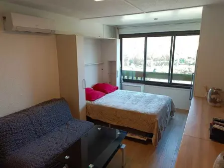 Studio charmant à Fréjus avec piscine commune - 30 m² - Photo 34