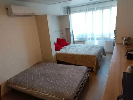 Studio charmant à Fréjus avec piscine commune - 30 m² - Photo 35