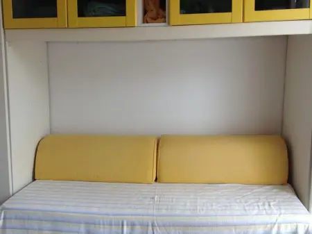 Appartement charmant à Calasetta - 38 m² - Parking - Photo 4