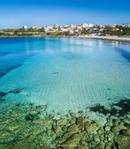 Appartement charmant à Calasetta - 38 m² - Parking - Photo 10