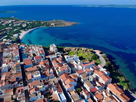 Appartement charmant à Calasetta - 38 m² - Parking - Photo 15