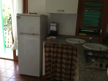 Appartement charmant à Calasetta - 38 m² - Parking - Photo 19