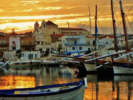 Appartement charmant à Calasetta - 38 m² - Parking - Photo 20