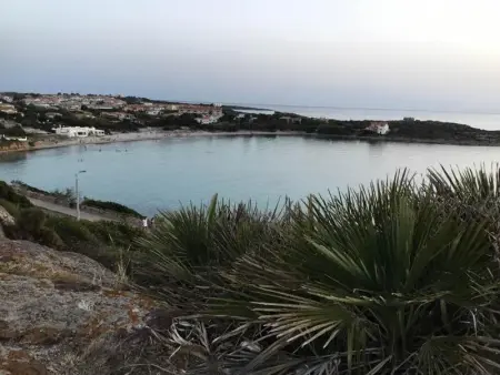 Appartement charmant à Calasetta - 38 m² - Parking - Photo 21