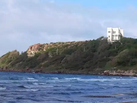 Appartement charmant à Calasetta - 38 m² - Parking - Photo 23