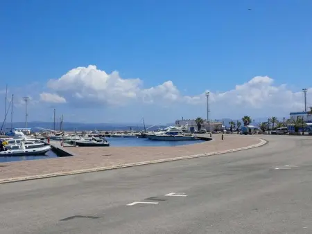 Appartement charmant à Calasetta - 38 m² - Parking - Photo 24