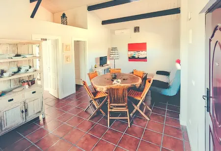 Maison conviviale à Cañamero de 86 m² avec piscine partagée - Photo 2