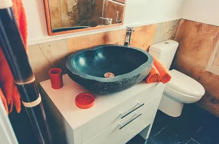 Maison conviviale à Cañamero de 86 m² avec piscine partagée - Photo 7