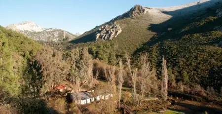 Maison conviviale à Cañamero de 86 m² avec piscine partagée - Photo 11