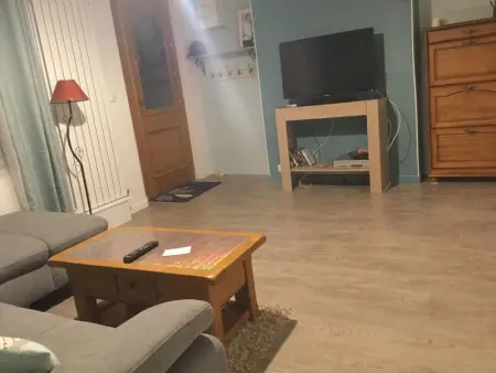 Maison accueillante à Arques-la-Bataille avec cheminée - Photo 11