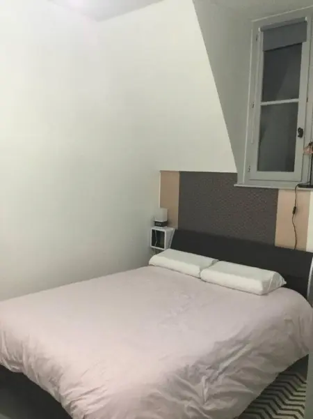 Maison accueillante à Arques-la-Bataille avec cheminée - Photo 15