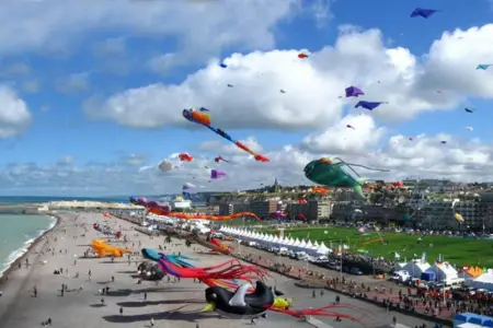 Maison accueillante à Arques-la-Bataille avec cheminée - Photo 16