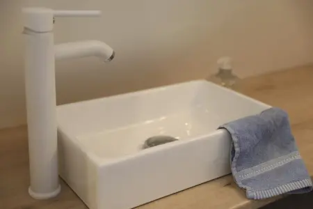 Maison accueillante à Arques-la-Bataille avec cheminée - Photo 18