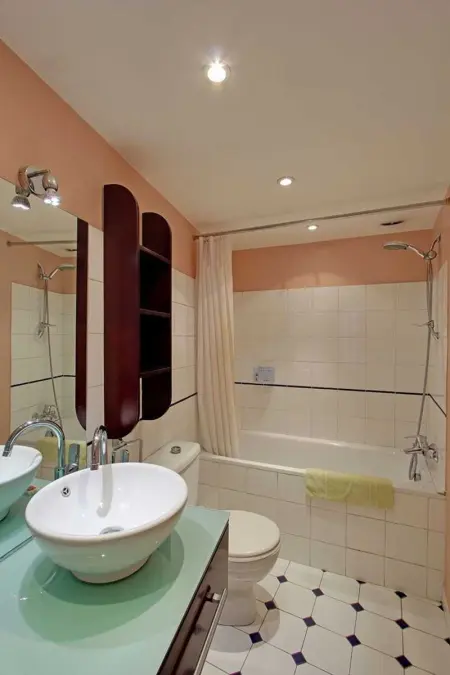 Studio convivial à Paris, 30 m² avec vue sur la ville - Photo 4