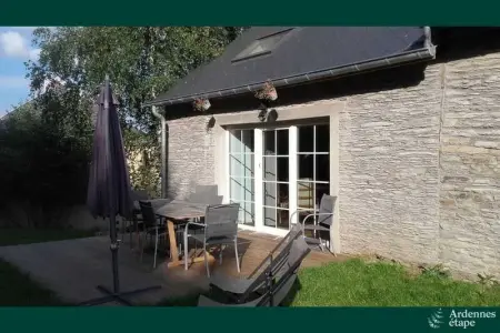 Maison à Menufontaine, Fauvillers, Maison avec jacuzzi à Menufontaine, 180 m². - L1064727