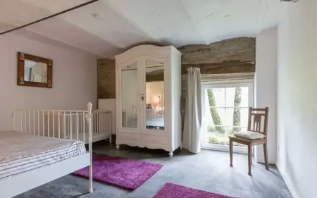 Maison avec jacuzzi à Menufontaine, 180 m²., Maison 8 personnes à Menufontaine, Fauvillers - Photo 7