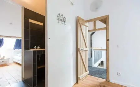 Maison avec jacuzzi à Menufontaine, 180 m²., Maison 8 personnes à Menufontaine, Fauvillers - Photo 13