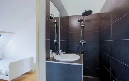 Maison avec jacuzzi à Menufontaine, 180 m²., Maison 8 personnes à Menufontaine, Fauvillers - Photo 14