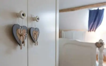 Maison avec jacuzzi à Menufontaine, 180 m²., Maison 8 personnes à Menufontaine, Fauvillers - Photo 15