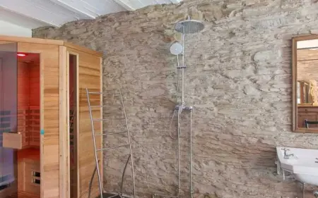 Maison avec jacuzzi à Menufontaine, 180 m²., Maison 8 personnes à Menufontaine, Fauvillers - Photo 18