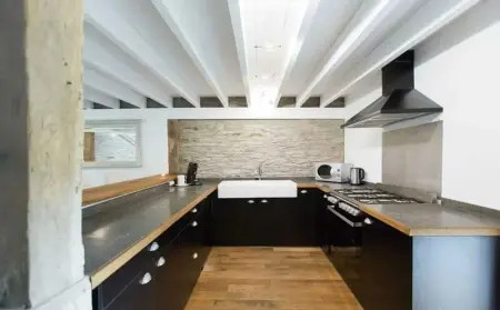 Maison avec jacuzzi à Menufontaine, 180 m²., Maison 8 personnes à Menufontaine, Fauvillers - Photo 19