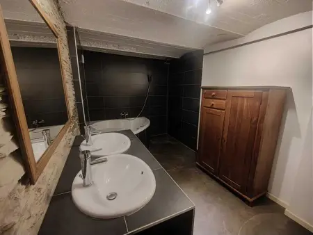 Maison avec jacuzzi à Menufontaine, 180 m²., Maison 8 personnes à Menufontaine, Fauvillers - Photo 24