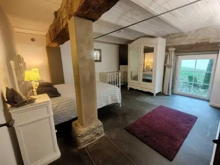 Maison avec jacuzzi à Menufontaine, 180 m²., Maison 8 personnes à Menufontaine, Fauvillers - Photo 25