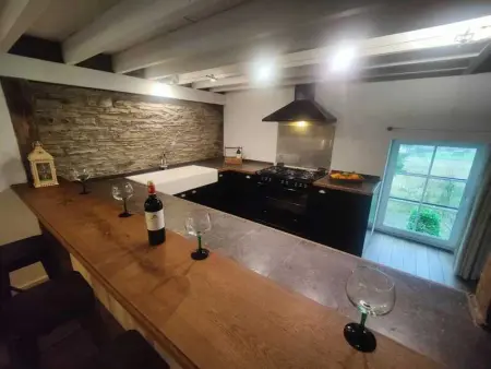 Maison avec jacuzzi à Menufontaine, 180 m²., Maison 8 personnes à Menufontaine, Fauvillers - Photo 27