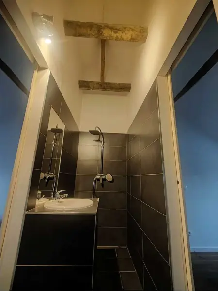 Maison avec jacuzzi à Menufontaine, 180 m²., Maison 8 personnes à Menufontaine, Fauvillers - Photo 28