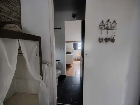 Maison avec jacuzzi à Menufontaine, 180 m²., Maison 8 personnes à Menufontaine, Fauvillers - Photo 29