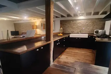 Maison avec jacuzzi à Menufontaine, 180 m²., Maison 8 personnes à Menufontaine, Fauvillers - Photo 37