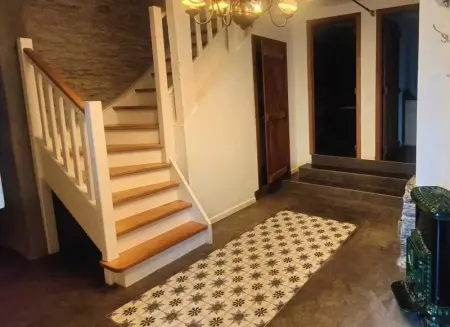 Maison avec jacuzzi à Menufontaine, 180 m²., Maison 8 personnes à Menufontaine, Fauvillers - Photo 39