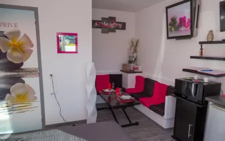 Appartement moderne avec piscine à Plan-d'Aups 55 m² - Spa inclus​ - Photo 4