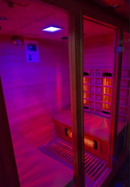 Appartement moderne avec piscine à Plan-d'Aups 55 m² - Spa inclus​ - Photo 8