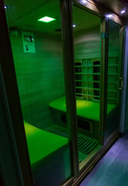 Appartement moderne avec piscine à Plan-d'Aups 55 m² - Spa inclus​ - Photo 9