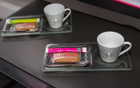 Appartement moderne avec piscine à Plan-d'Aups 55 m² - Spa inclus​ - Photo 10