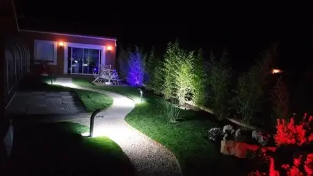 Appartement moderne avec piscine à Plan-d'Aups 55 m² - Spa inclus​ - Photo 13