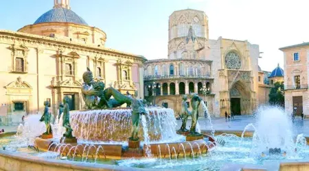 Appartement moderne à València - 65 m² - Proche centre-ville - Photo 4