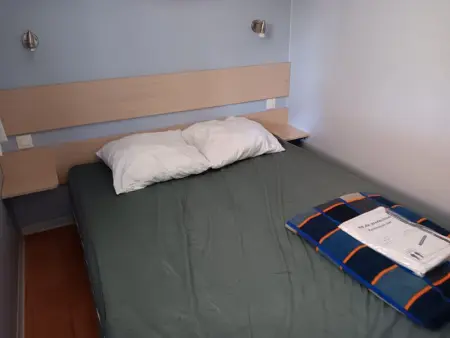 Bungalow charmant avec piscine partagée à Saint-Chéron - Photo 5