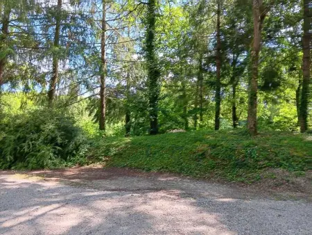 Bungalow charmant avec piscine partagée à Saint-Chéron - Photo 13