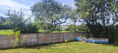 Studio confortable à Flamanville - 35m² - Jardin privé - Photo 5