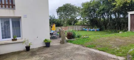 Studio confortable à Flamanville - 35m² - Jardin privé - Photo 19