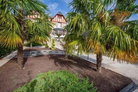 Villa élégante à Bourré + piscine, Villa 10 personnes à Bourré - Photo 2