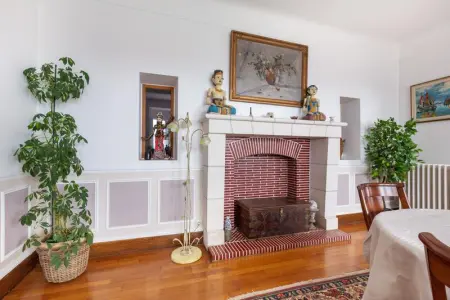 Villa élégante à Bourré + piscine, Villa 10 personnes à Bourré - Photo 9