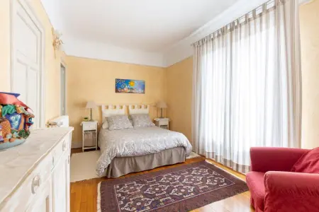 Villa élégante à Bourré + piscine, Villa 10 personnes à Bourré - Photo 16