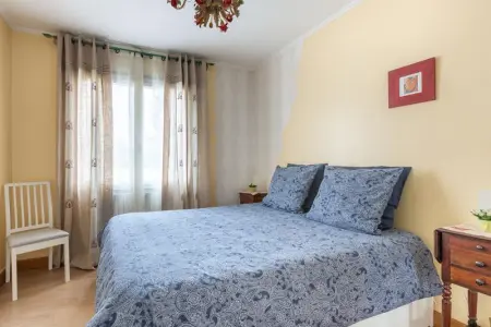 Villa élégante à Bourré + piscine, Villa 10 personnes à Bourré - Photo 20