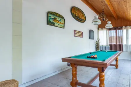 Villa élégante à Bourré + piscine, Villa 10 personnes à Bourré - Photo 22