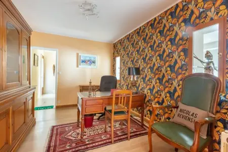 Villa élégante à Bourré + piscine, Villa 10 personnes à Bourré - Photo 23