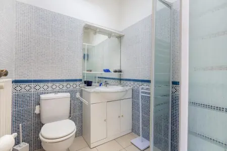 Villa élégante à Bourré + piscine, Villa 10 personnes à Bourré - Photo 24