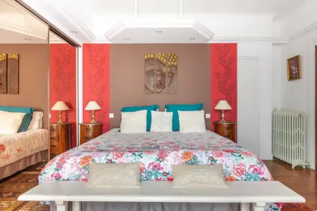 Villa élégante à Bourré + piscine, Villa 10 personnes à Bourré - Photo 25